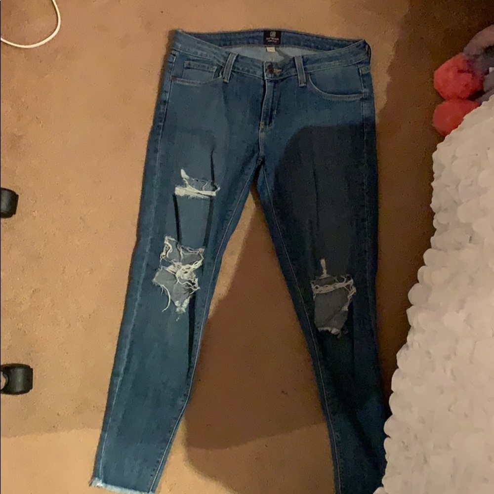Jeans
